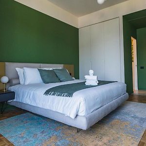 Kamer met een King Size Bed